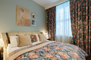 Maya's Flats & Resorts 31 - Ogarna St, Old town Gdansk